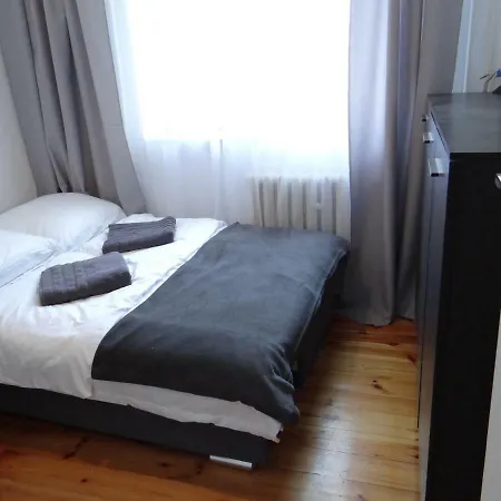 Bialy 6-8 Osob Dostawka *