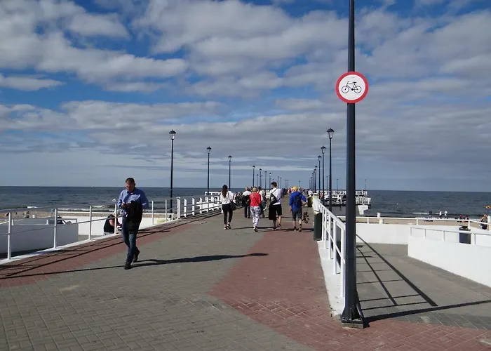 Lejlighed Bialy 6-8 Osob Dostawka