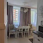 Bialy 6-8 Osob Dostawka Appartement
