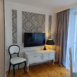 Appartement Bialy 6-8 Osob Dostawka *