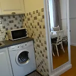 Bialy 6-8 Osob Dostawka Apartmán Gdaňsk