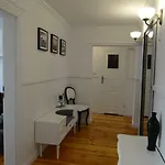 Apartmán Bialy 6-8 Osob Dostawka Gdaňsk
