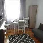Bialy 6-8 Osob Dostawka Appartement