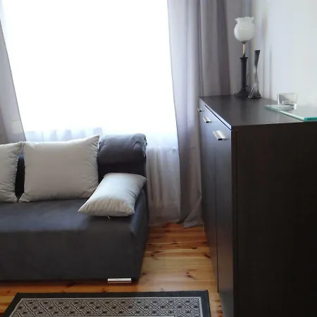 Apartment Bialy 6-8 Osob Dostawka