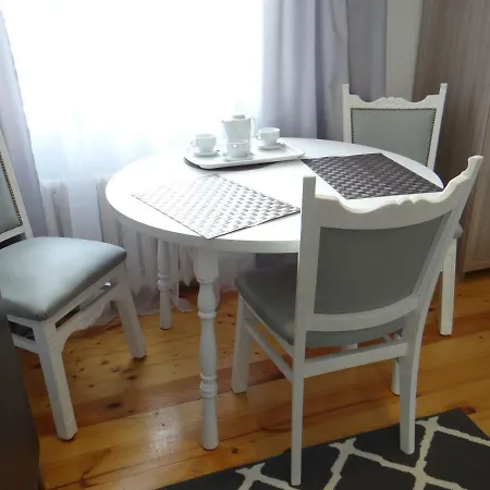 Bialy 6-8 Osob Dostawka Appartamento *