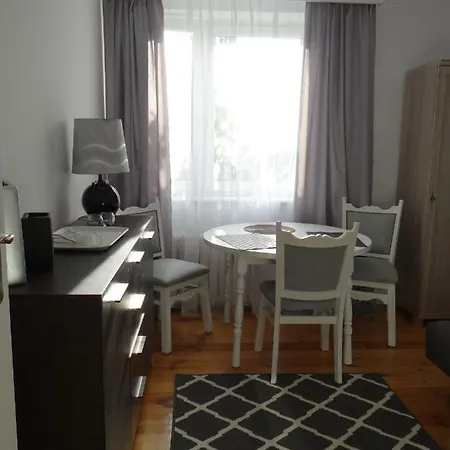 Διαμέρισμα Bialy 6-8 Osob Dostawka *