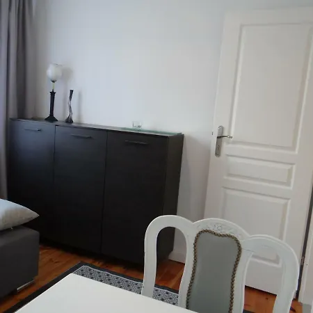 Διαμέρισμα Bialy 6-8 Osob Dostawka *