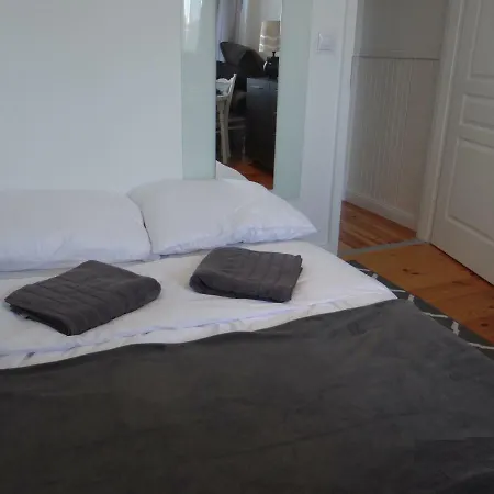 Apartment Bialy 6-8 Osob Dostawka *