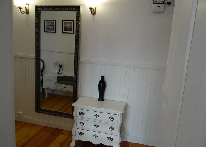 Apartment Bialy 6-8 Osob Dostawka *