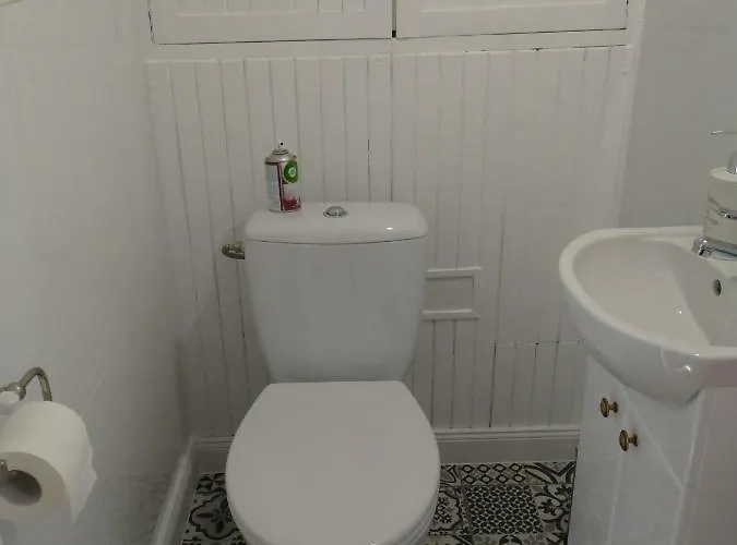 Appartamento Bialy 6-8 Osob Dostawka Danzica