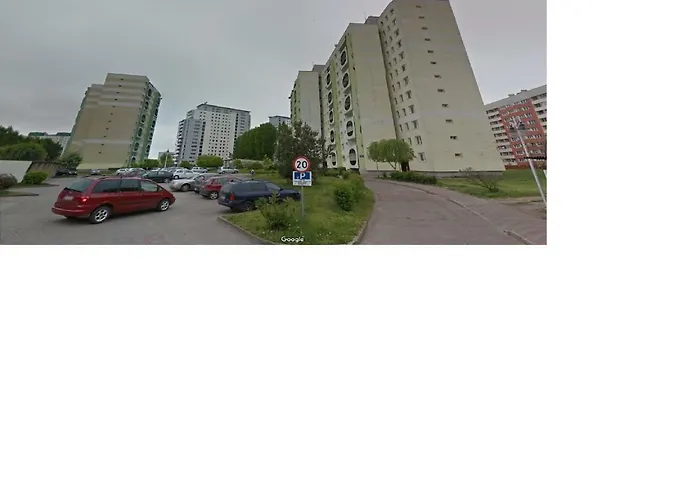 Bialy 6-8 Osob Dostawka Apartment