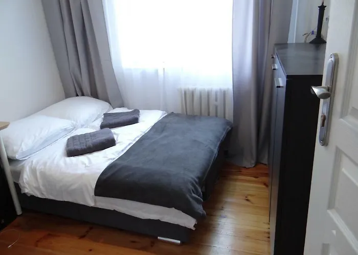 Bialy 6-8 Osob Dostawka *