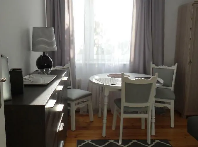 Apartment Bialy 6-8 Osob Dostawka *