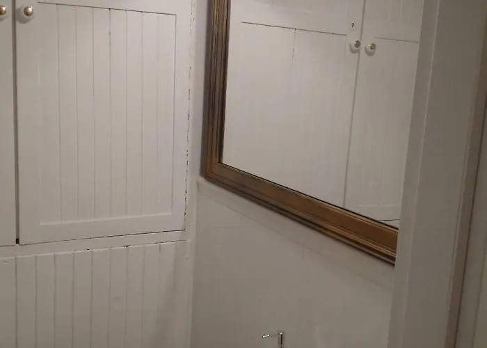 Bialy 6-8 Osob Dostawka *