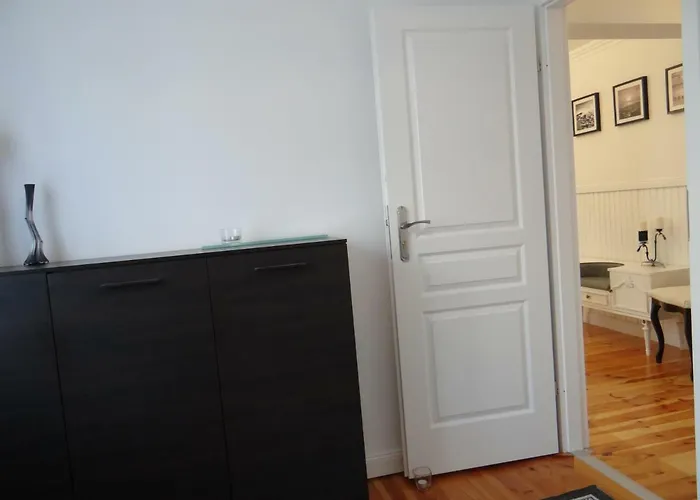 Apartment Bialy 6-8 Osob Dostawka *